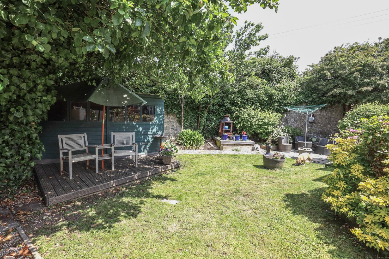 Orchard Lodge, Boverton, Llantwit Major, Vale of Glamorgan, CF61 1UH